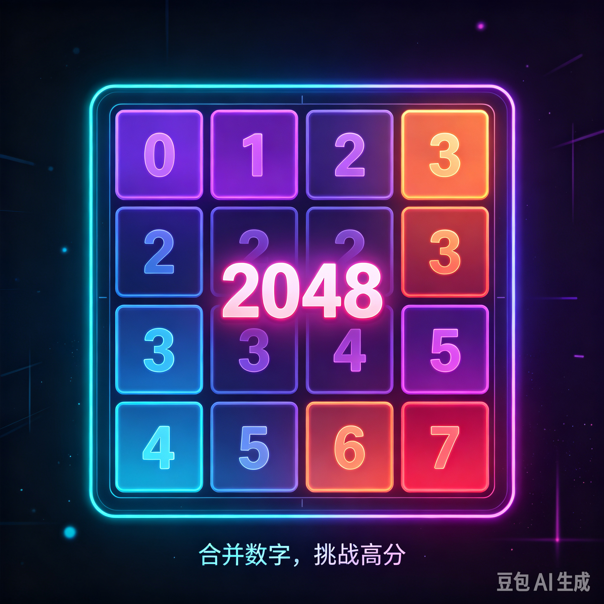 2048Verse预览图
